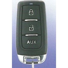 Universal 3936-ALARM Inwells 12V