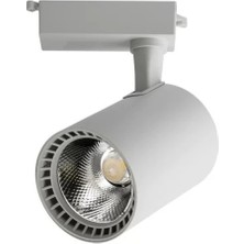 Ycl YRS-3005 Ray Spot 30 Watt Beyaz Kasa Günışığı