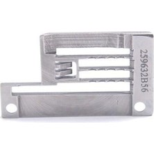 Bdr Pegasus Reçme W1562-2 Bant 5.6mm Plaka / 259632B56