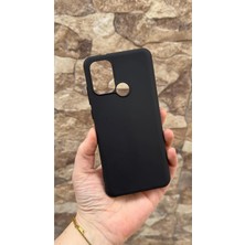 Vip Case Casper Via F20 Uyumlu Silikon Darbe Emici Klasik Korumalı Rubber Kılıf