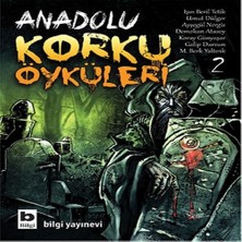 Bigelal Anadolu Korku Öyküleri - 2