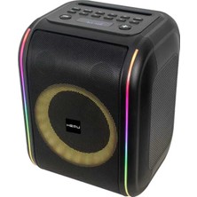 Hepu HP-988 Party Box Kablosuz Hoparlör - Speaker