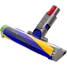 Dyson GEN5DETECT™ Fluffy Optic™ Temizleme Başlığı