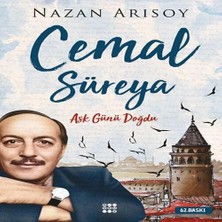 Bigelal Cemal Süreya - Aşk Günü Doğdu