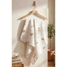 Two Child Müslin Örtü