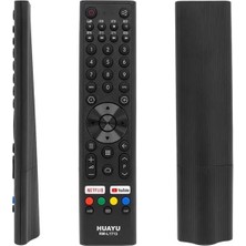 İntora Huayu RM-L1713 Changhong Unıversal Lcd-Led Tv Kumanda