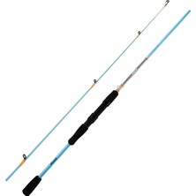 Okuma Fuel Spin 2,74 cm 7-30 gr 2 Parça Karbon Spin Kamışı