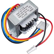 İntora Magicvoice MV-500 Hat Trafo Yedek Parça (B)