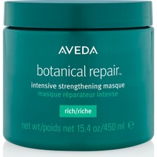Aveda Botanical Repair Onarım Maskesi 450 ml Kalın Telli Yıpranmış Saçlar İçin Yoğun Bakım