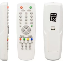 İntora Digiline Mini Tv Kumandası