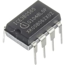 İntora 3b 0565 Dıp-8 Entegre Devre