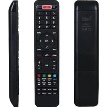 İntora Hey Sungate Netflix - Tuşlu Lcd-Led Tv Kumanda