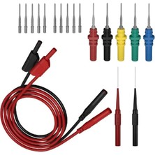 İntora PM-21345 20KV Ölçü Aleti Probu Kiti