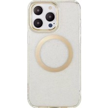İntora Iphone 14 Tanya Magsafe Kapak - Desen 10