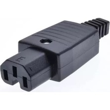 İntora C15 Power Seyyar Erkek Fiş