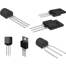 İntora 29LV800BE Flash Receiver Entegresi