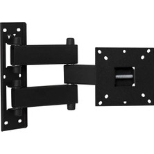 İntora Vontech VT-222 Hc 10-27 Inç Hareketli Lcd-Led Tv Duvar Askı Aparatı