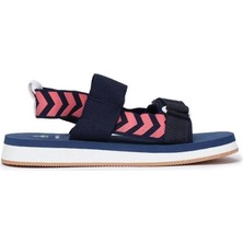 Hummel Hmlpearl Unisex Spor Ayakkabı Siyah Nefes Alabilir Yapı ile Koşu ve Yürüyüş İçin İdeal  212627-1009