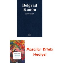 İletişim Yayınları Belgrad Kanon + Masallar