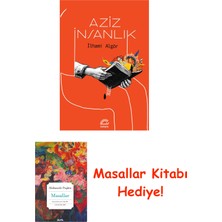 İletişim Yayınları Aziz Insanlık + Masallar