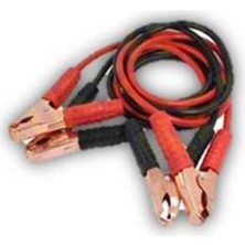 Solveks Akü Takviye Kablosu 800 Amper Çantalı  2,3 mt