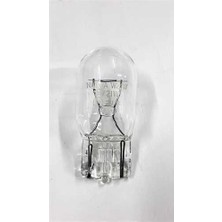 Solveks Ampul 93 (1141) T20 Büyük Dipsiz 12V 21W