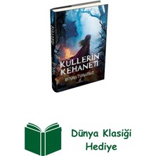 Ephesus Yayınları Küllerin Kehaneti (Ciltli) + Dünya Klasiği