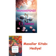 Doğan Kitap Hanımefendi + Masallar
