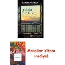 Remzi Kitabevi Yalıda Bir Gece + Masallar