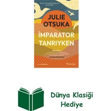 Domingo Yayınevi Imparator Tanrıyken + Dünya Klasiği