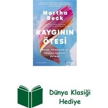 Domingo Yayınevi Kaygının Ötesi + Dünya Klasiği