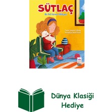 Ötüken Neşriyat Sütlaç + Dünya Klasiği