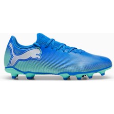 Puma Future Fg/ag Erkek Krampon Geniş Kalıp Dynamic Motion Çim Halı Saha