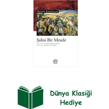 İletişim Yayınları Şahsi Bir Mesele + Dünya Klasiği