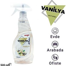 Solveks Sprey Oda-Oto Parfümü 500 ml