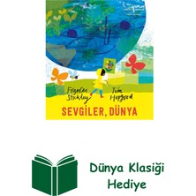İş Bankası Kültür Yayınları Sevgiler, Dünya + Dünya Klasiği