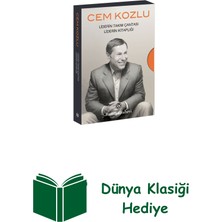 Remzi Kitabevi Liderlik Dizisi (Kutulu Takım) + Dünya Klasiği