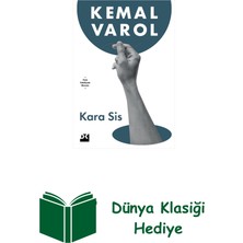 Doğan Kitap Kara Sis + Dünya Klasiği