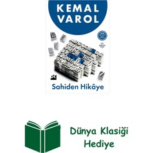 Doğan Kitap Sahiden Hikâye + Dünya Klasiği
