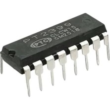 İntora Pt 2399 Dıp-16 Entegre Devre