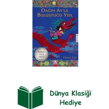 Altın Kitaplar Dağın Ay’la Buluştuğu Yer + Dünya Klasiği