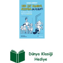 Domingo Yayınevi Her Şey Kontrol Altında (Mı Acaba?!) + Dünya Klasiği