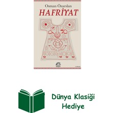 İletişim Yayınları Harfiyat + Dünya Klasiği