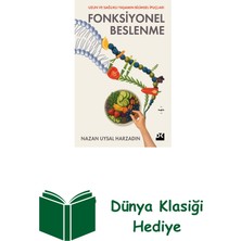 Doğan Kitap Fonksiyonel Beslenme + Dünya Klasiği