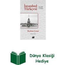 Doğan Kitap Istanbul Türkçesi + Dünya Klasiği