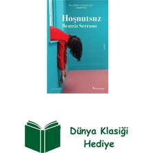 Domingo Yayınevi Hoşnutsuz + Dünya Klasiği