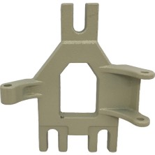 Bdr Dikiş Makinesi Motor Tabanı / BD-0050