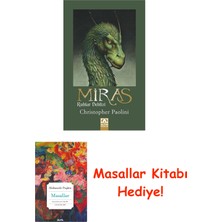 Altın Kitaplar Miras - Ruhlar Dehlizi + Masallar