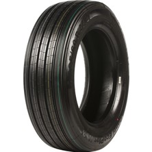 Continental 355/50R22.5 156K Tl Conti Ecoplus Hs3 Eu Lrj PR18 M+S 3pmsf 4 Mevsim Lastiği (Üretim Yılı : 2025)