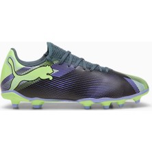 Puma Future Fg/ag Erkek Krampon Geniş Kalıp Dynamic Motion Çim Halı Saha
